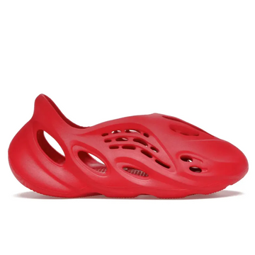 adidas Yeezy Foam RNNR Vermillion