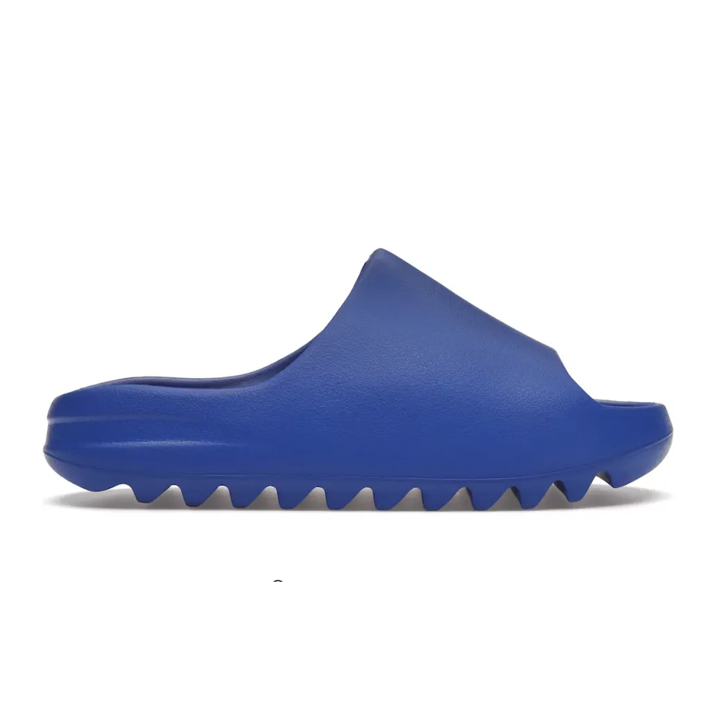 adidas Yeezy Slide Azure