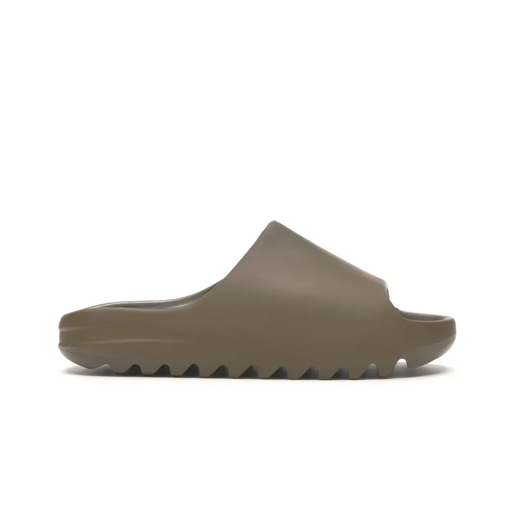 adidas Yeezy Slide Earth Brown