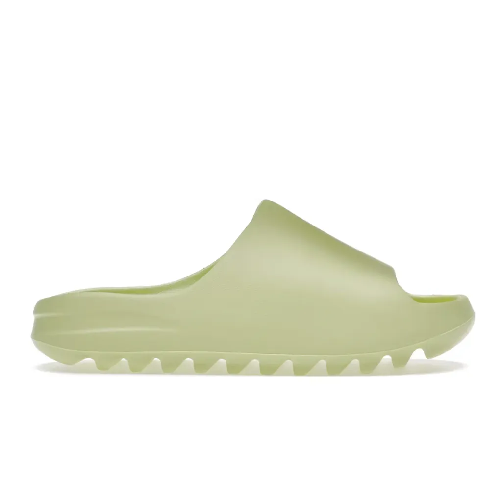 adidas Yeezy Slide Glow Green (2022:2023 Restock)