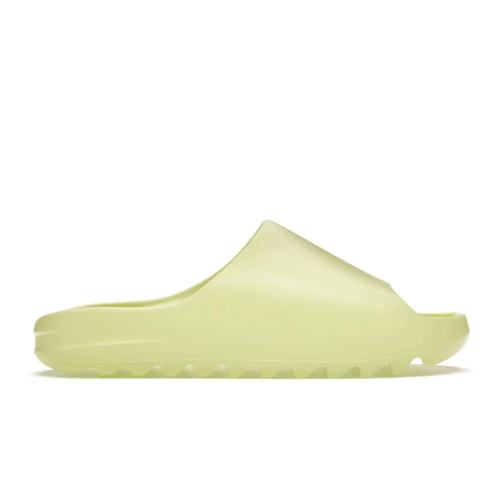 adidas Yeezy Slide Glow Green