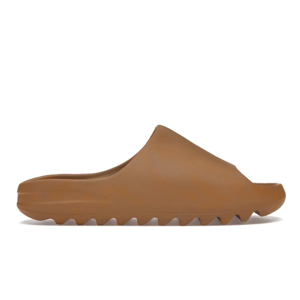 adidas Yeezy Slide Ochre
