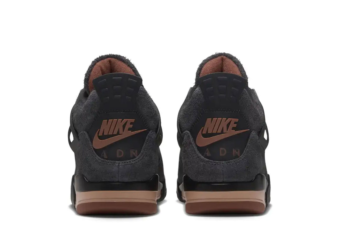 Air Jordan 4 Retro London