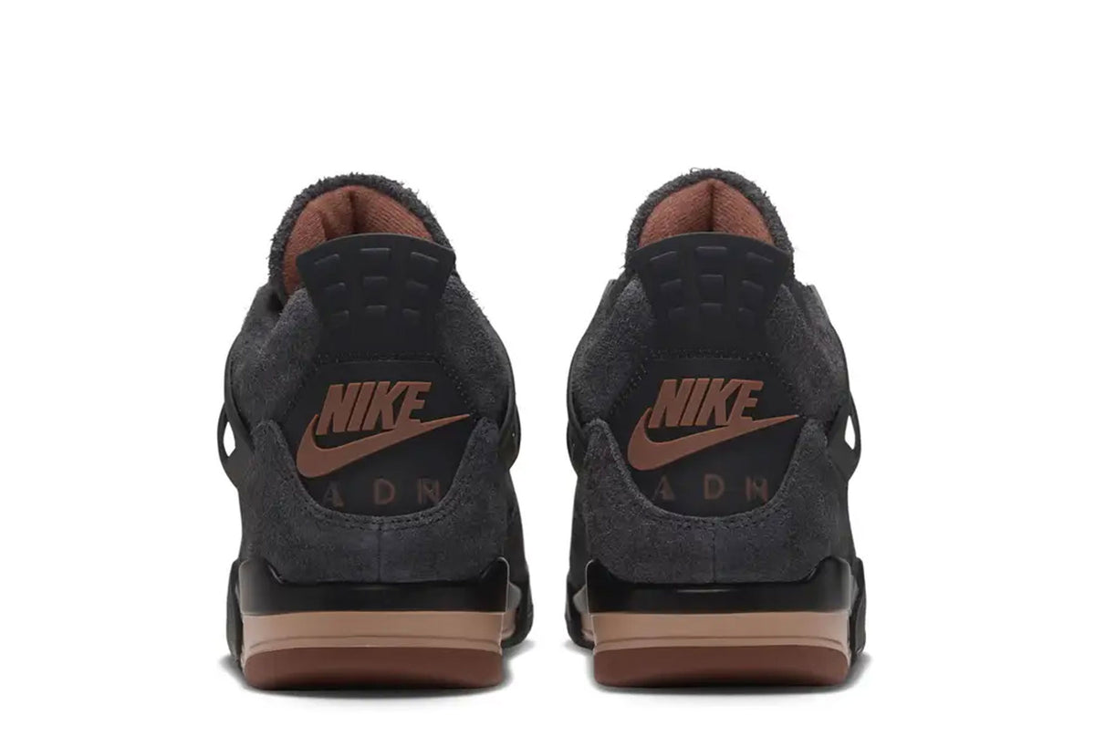 Air Jordan 4 Retro London