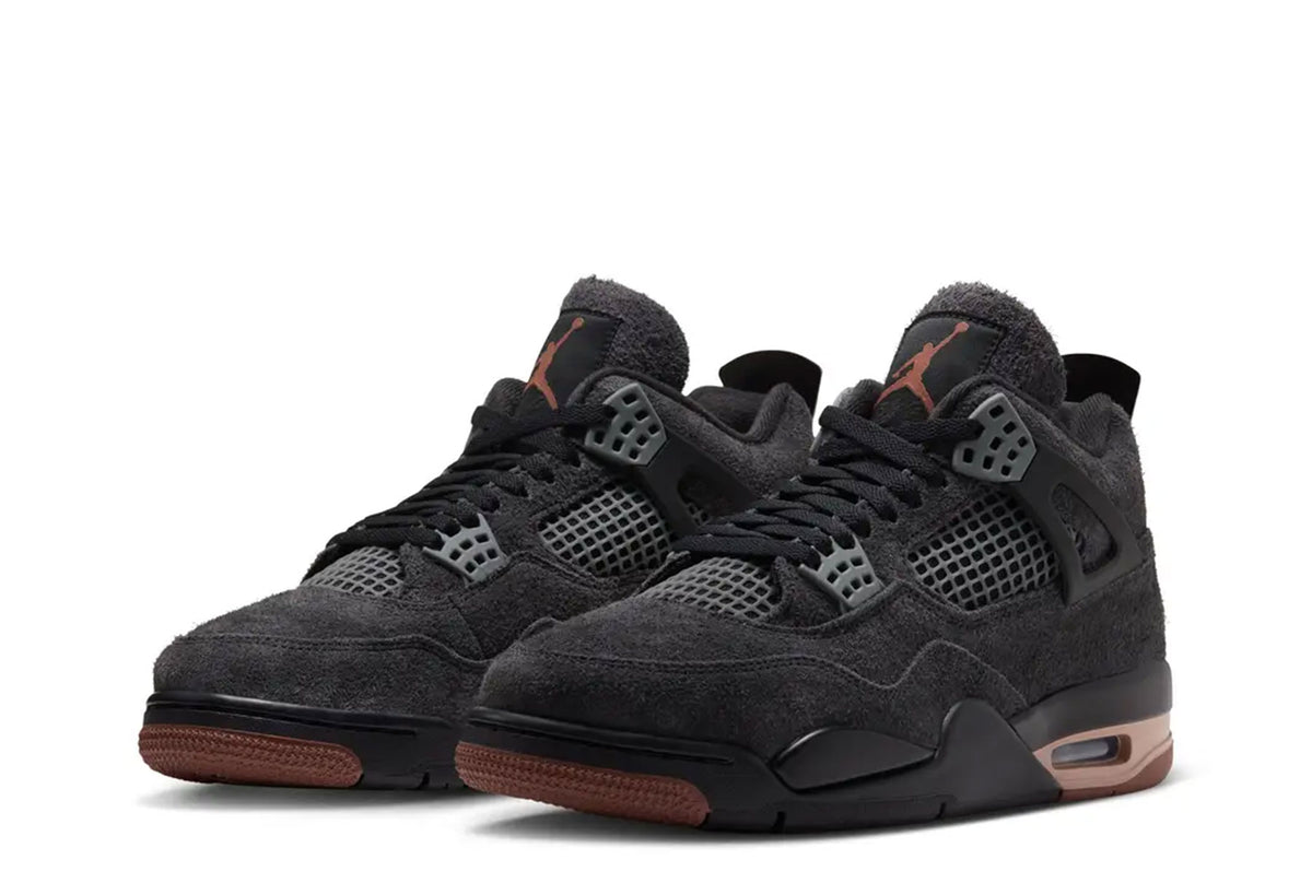 Air Jordan 4 Retro London