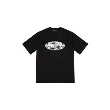 Trapstar Diamond In The Rough Black