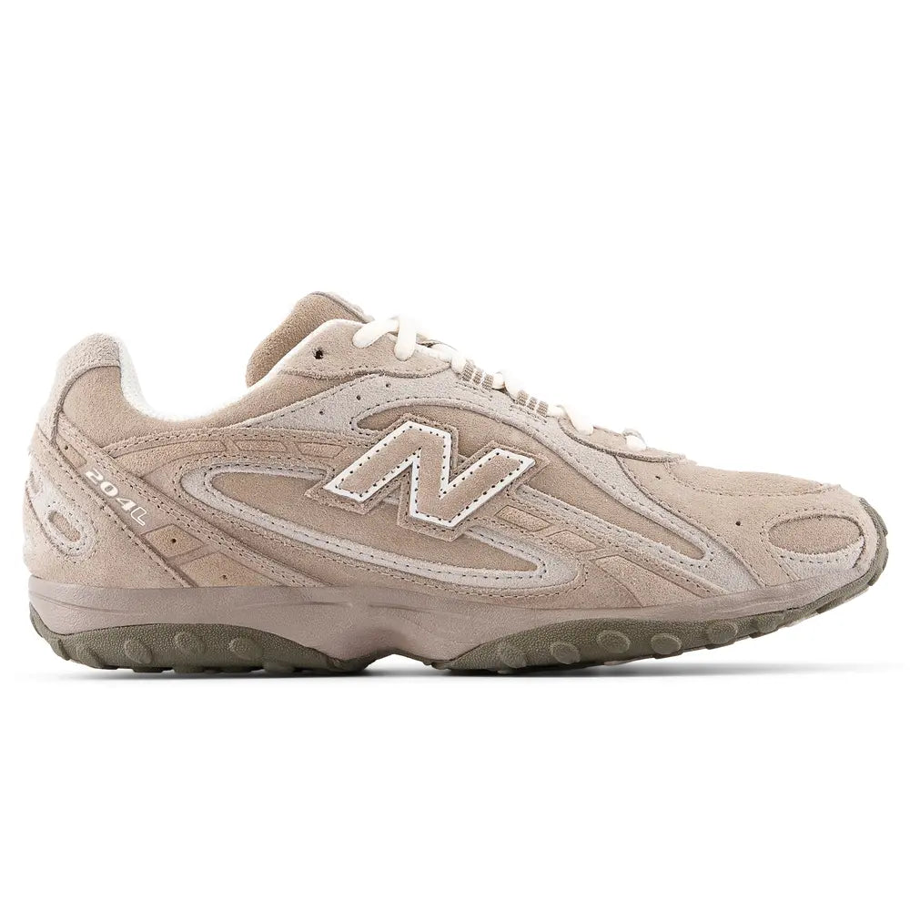 New Balance 204L Mushroom Arid Stone