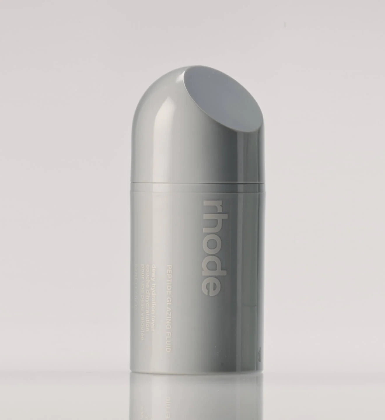 rhode peptide glazing fluid Serum Nawilżające