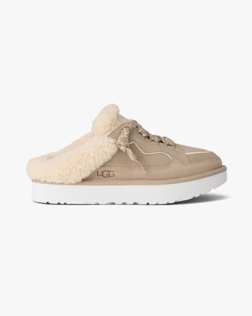 UGG Mule Lowmel Moonlight