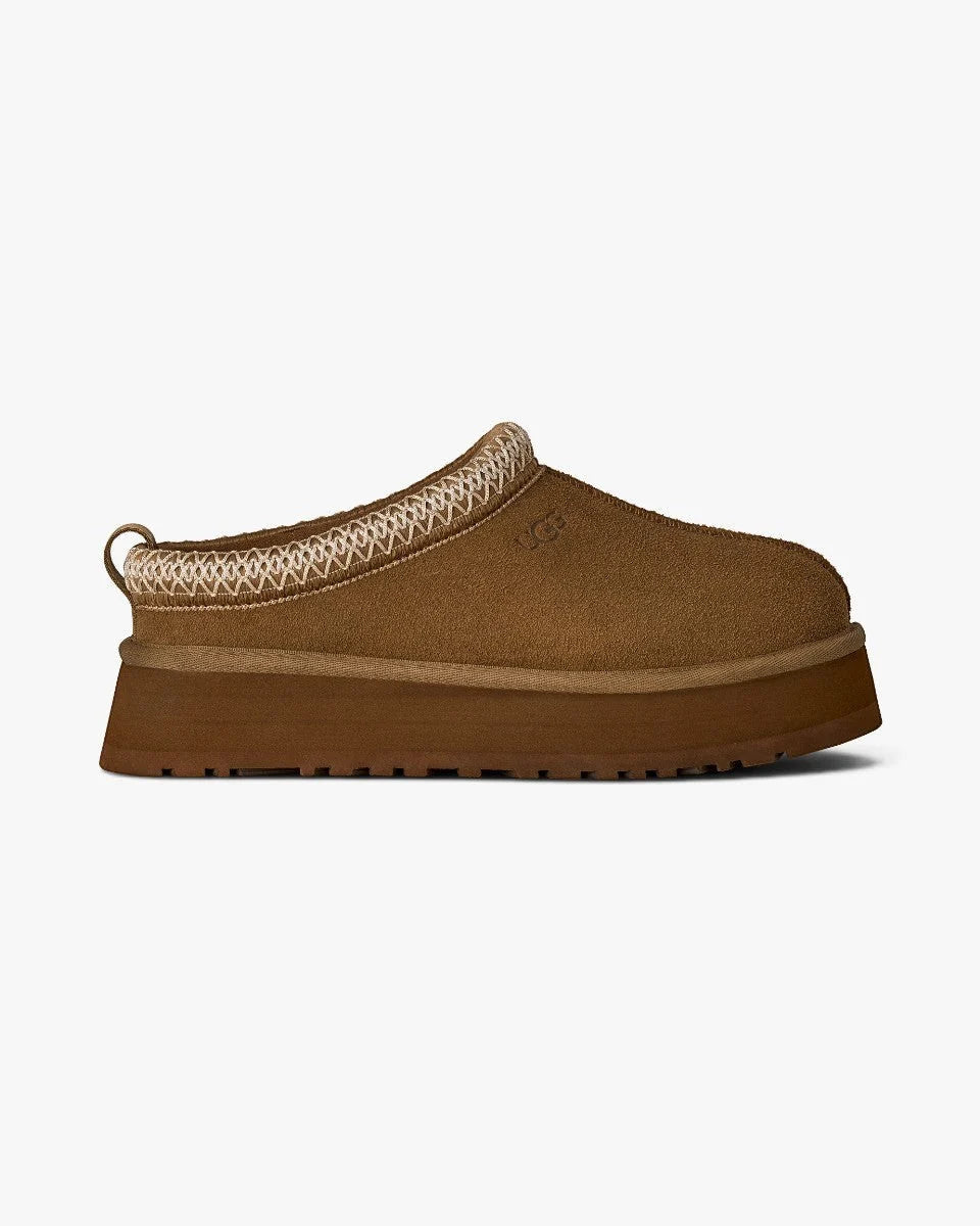 UGG Tazz II Light Bronze