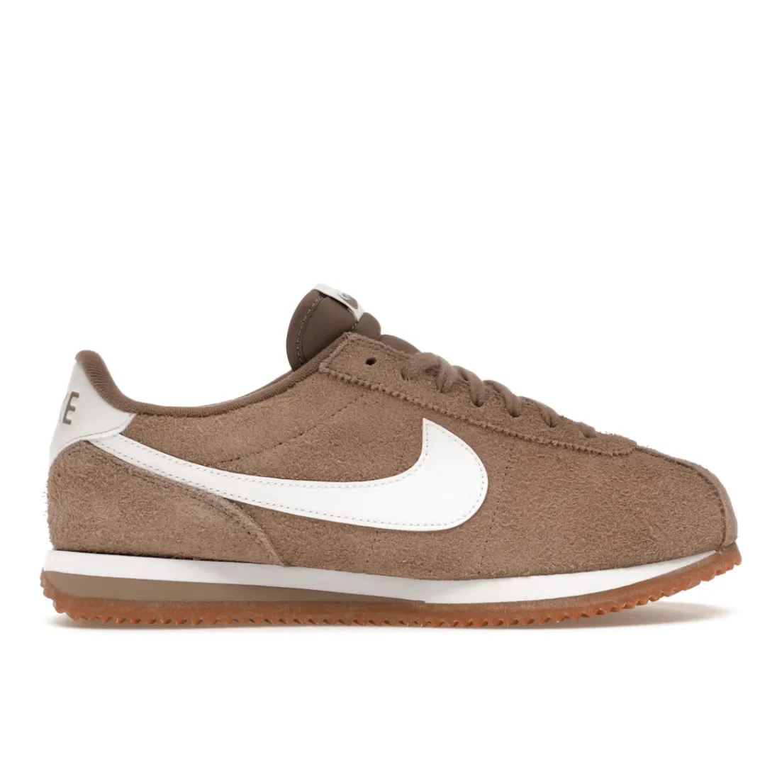 Nike Cortez Vintage Medium Curry