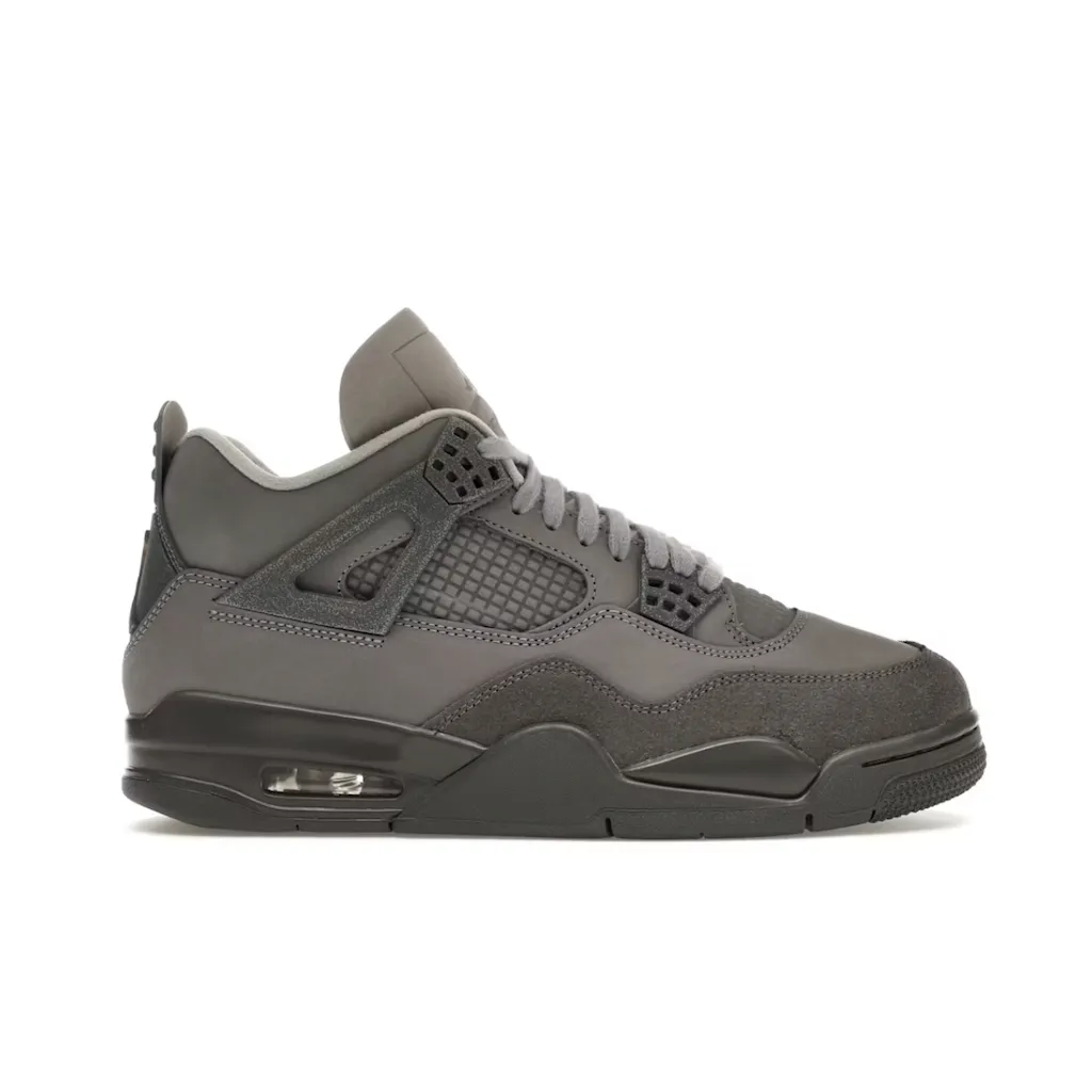 Jordan 4 Retro SE Paris Olympics Wet Cement