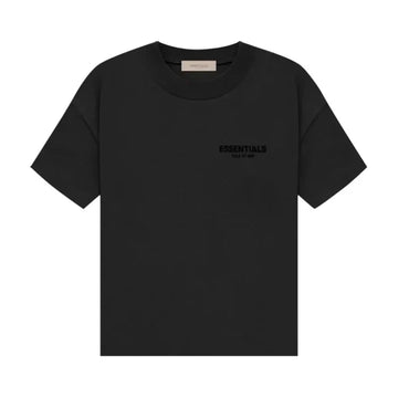 Fear of God Essentials Tee Stretch Limo spodnie streetwear