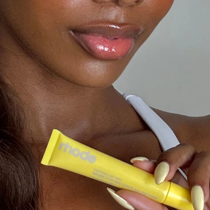 Rhode Peptide Lip Tint Lemontini – limitowana edycja na lato