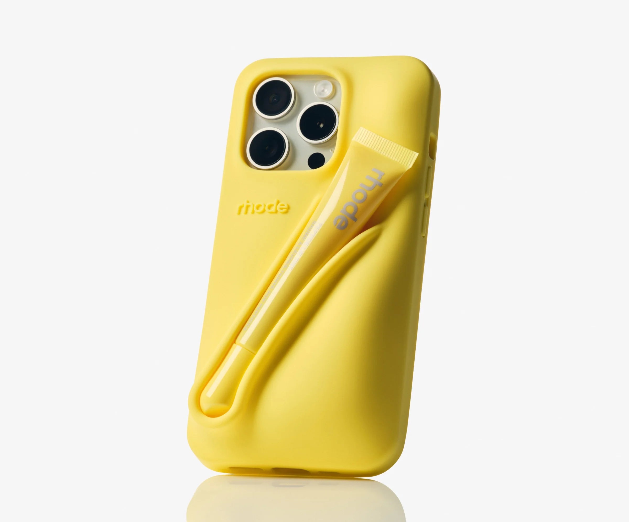 Rhode Lip Case – Letnia Edycja Limitowana