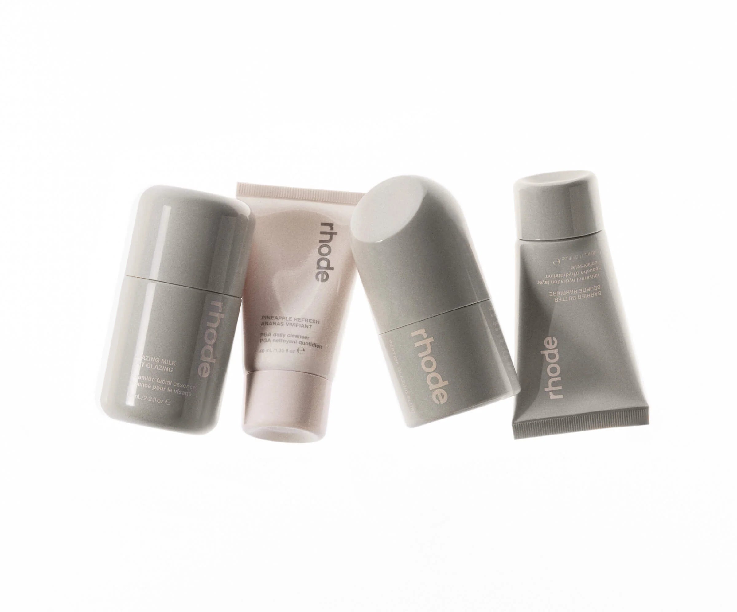 Rhode Travel Set