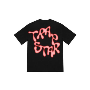 Trapstar Lucid Dreams Tee Black