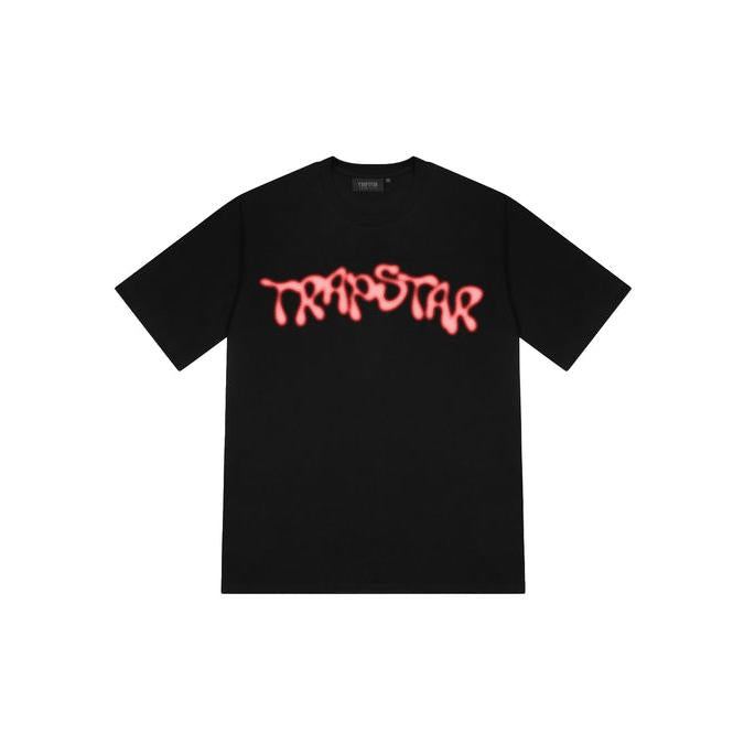 Trapstar Lucid Dreams Tee Black