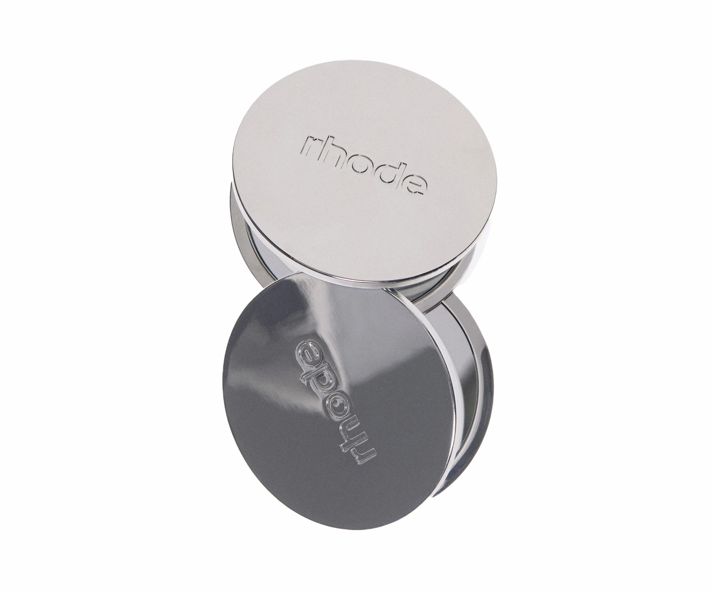 Beauty Duos: Mirror & Peptide Lip Shape