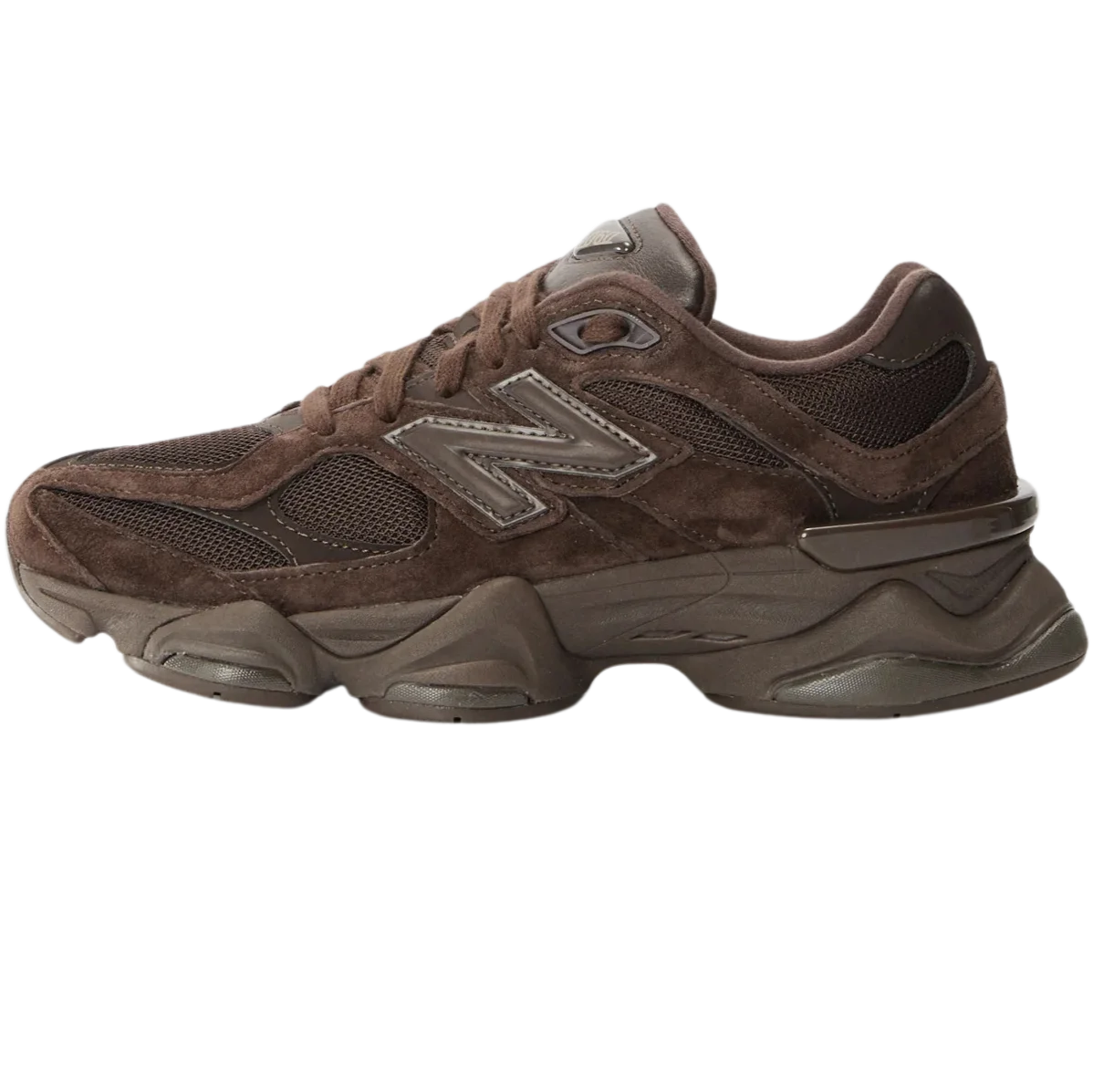 New Balance 9060 Chocolate