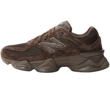 New Balance 9060 Chocolate