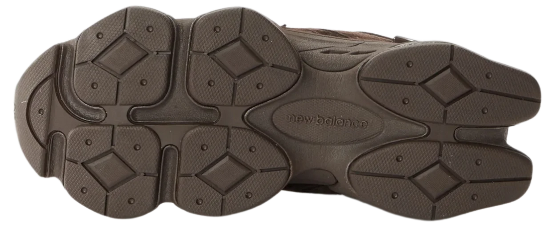 New Balance 9060 Chocolate