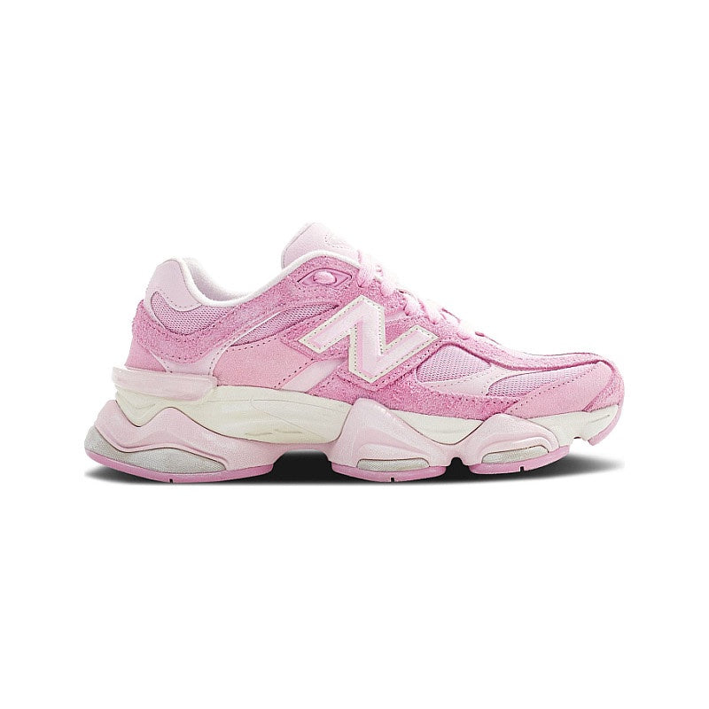 New Balance 9060 ASOS Exclusive Pink Overdye