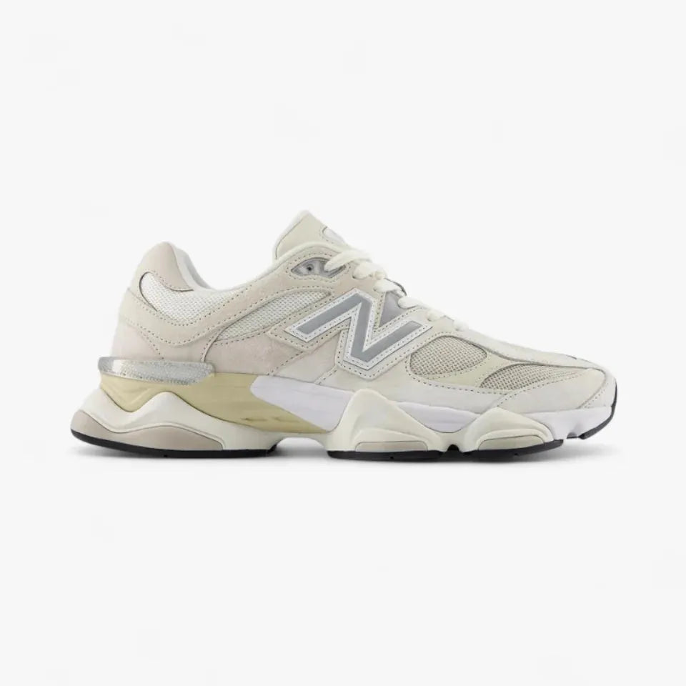 NEW BALANCE 9060 WHITE BEIGE