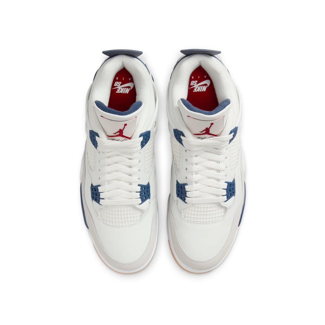 Jordan 4 SB Navy