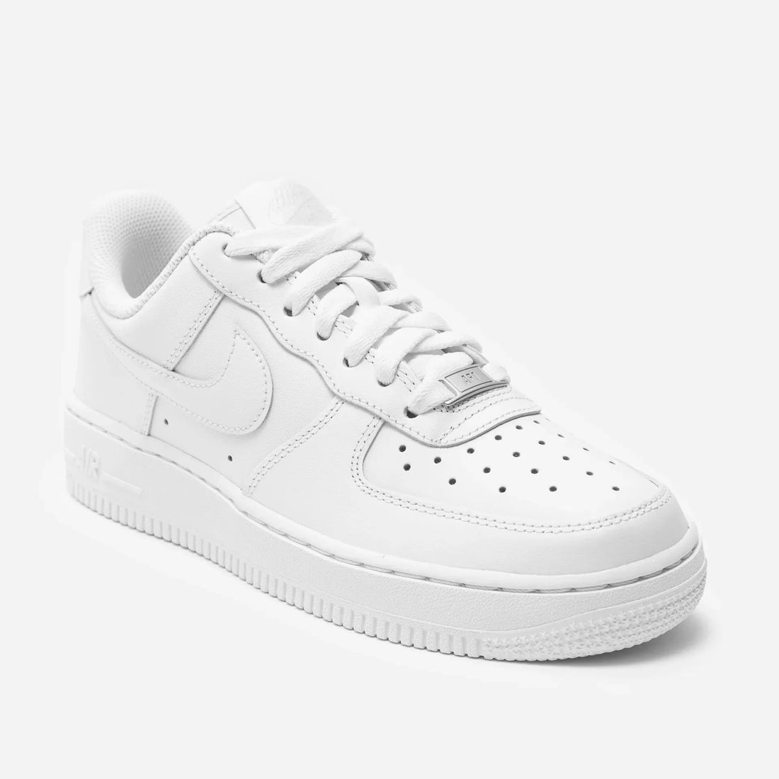 Air Force 1 Low Triple White