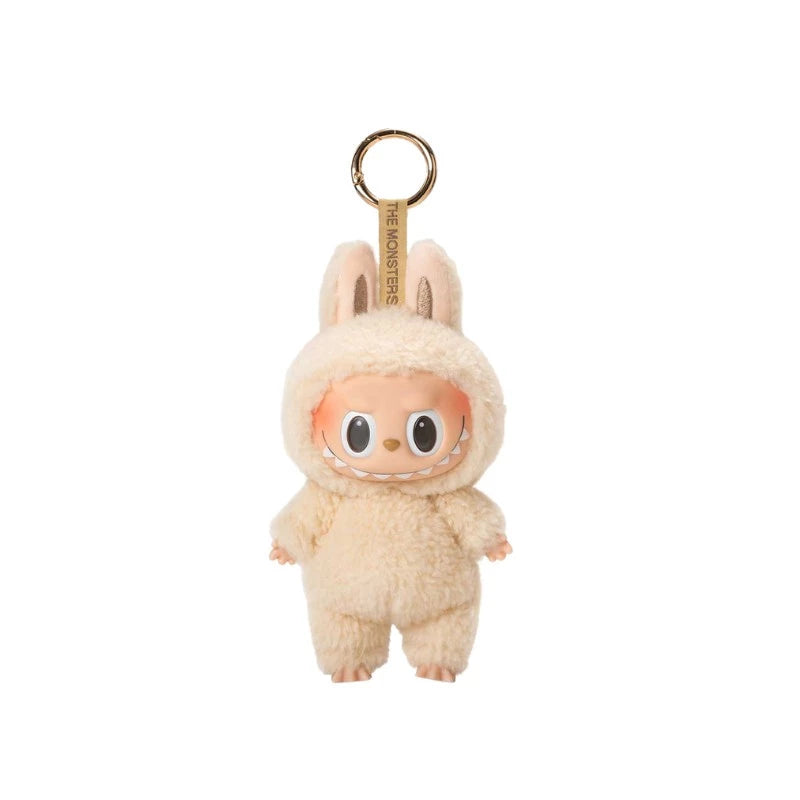 Pop Mart Labubu The Monsters Tasty Macarons Vinyl Face (BLINDBOX)