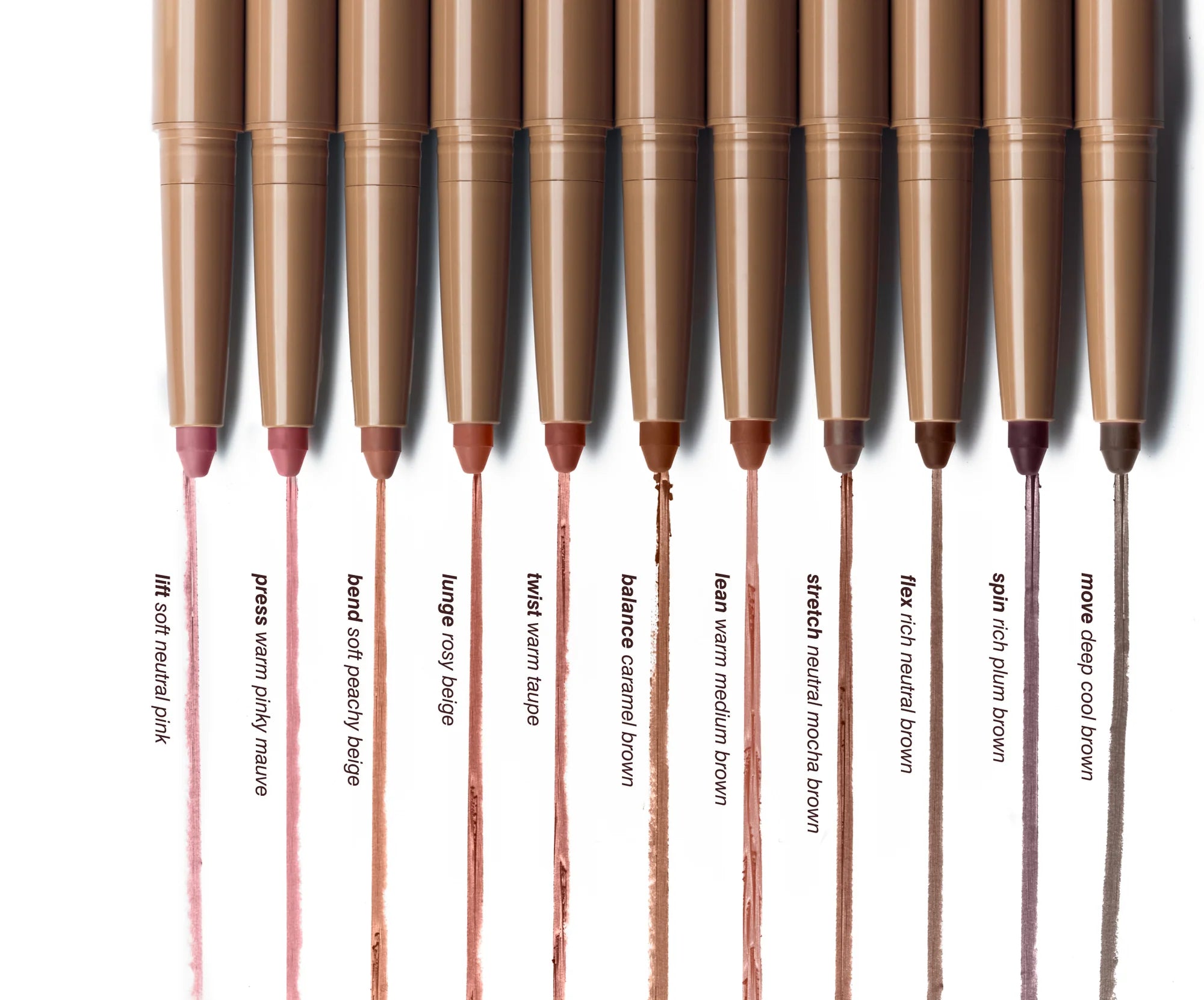 Beauty Duos: Mirror & Peptide Lip Shape