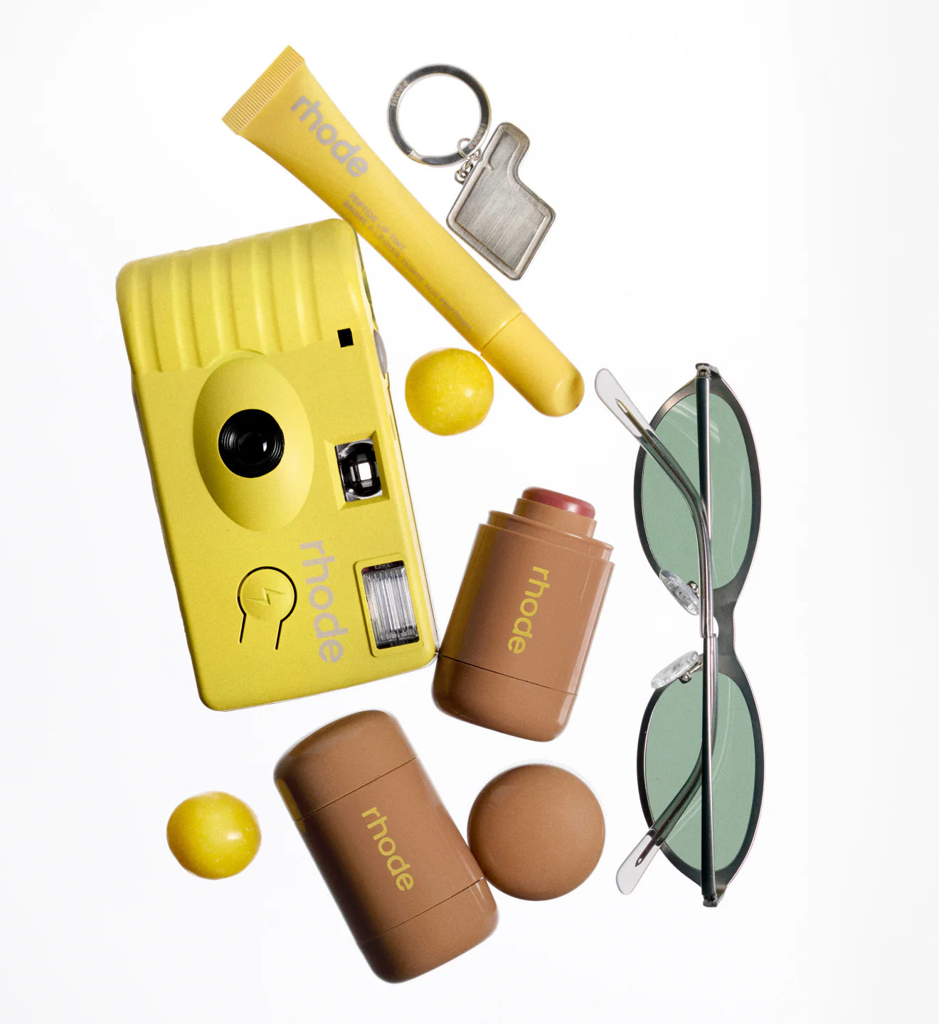 Rhode The Summer Kit – trzy niezbędniki na lato