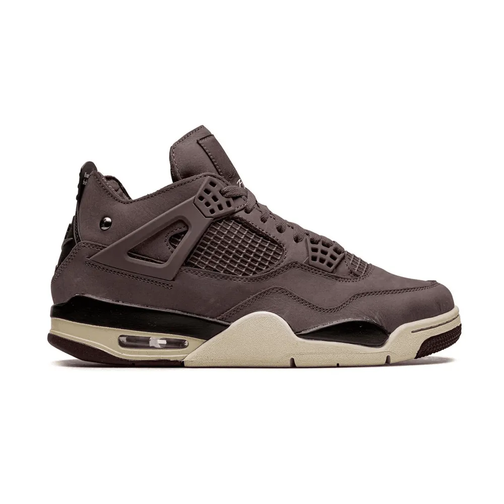 Jordan 4 A Ma Maniére Violet Ore