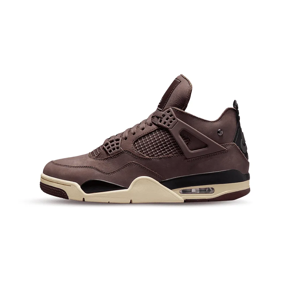 Jordan 4 A Ma Maniére Violet Ore