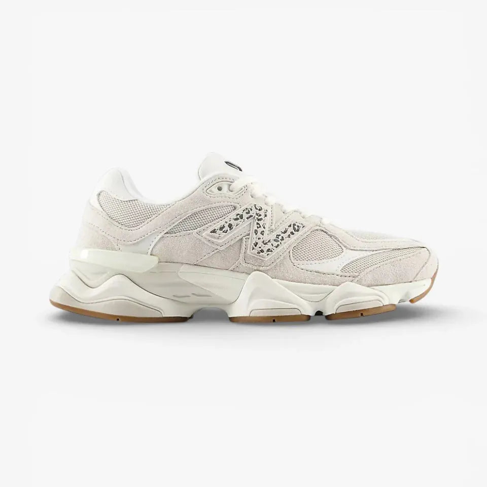 NEW BALANCE 9060 SEA SALT LEOPARD PRINT