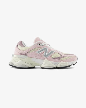 NEW BALANCE 9060 ROSE SUGAR ANGORA