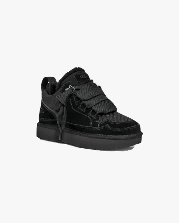 UGG Lowmel Black (Women's)