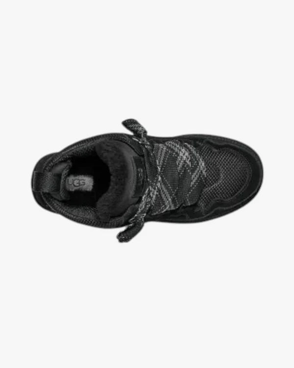 UGG Lowmel Black (Women's)