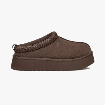 UGG Tazz Slipper Chocolate