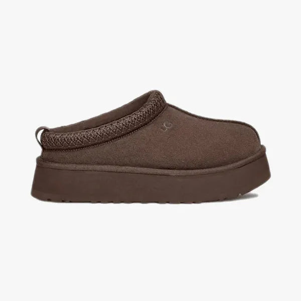 UGG Tazz Slipper Chocolate