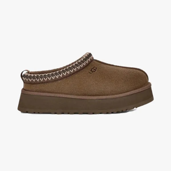 UGG Tazz Slipper Hickory (Women's)