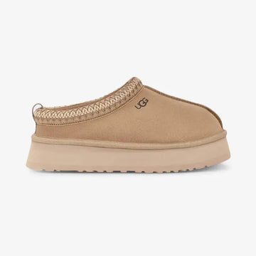 UGG Tazz Slipper Mustard Seed