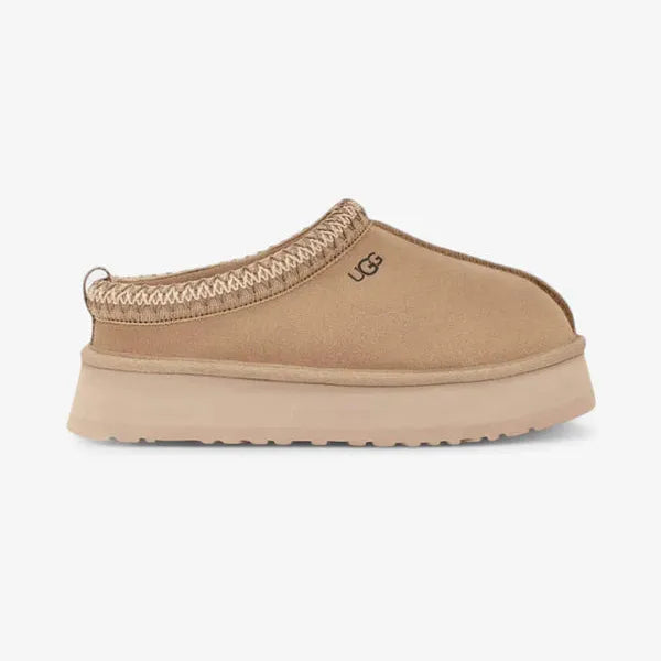 UGG Tazz Slipper Mustard Seed