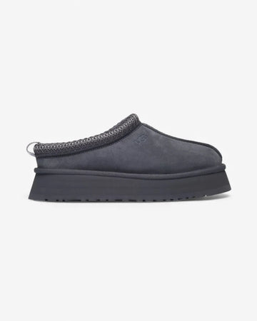 UGG TAZZ II SLIPPER OBSIDIAN