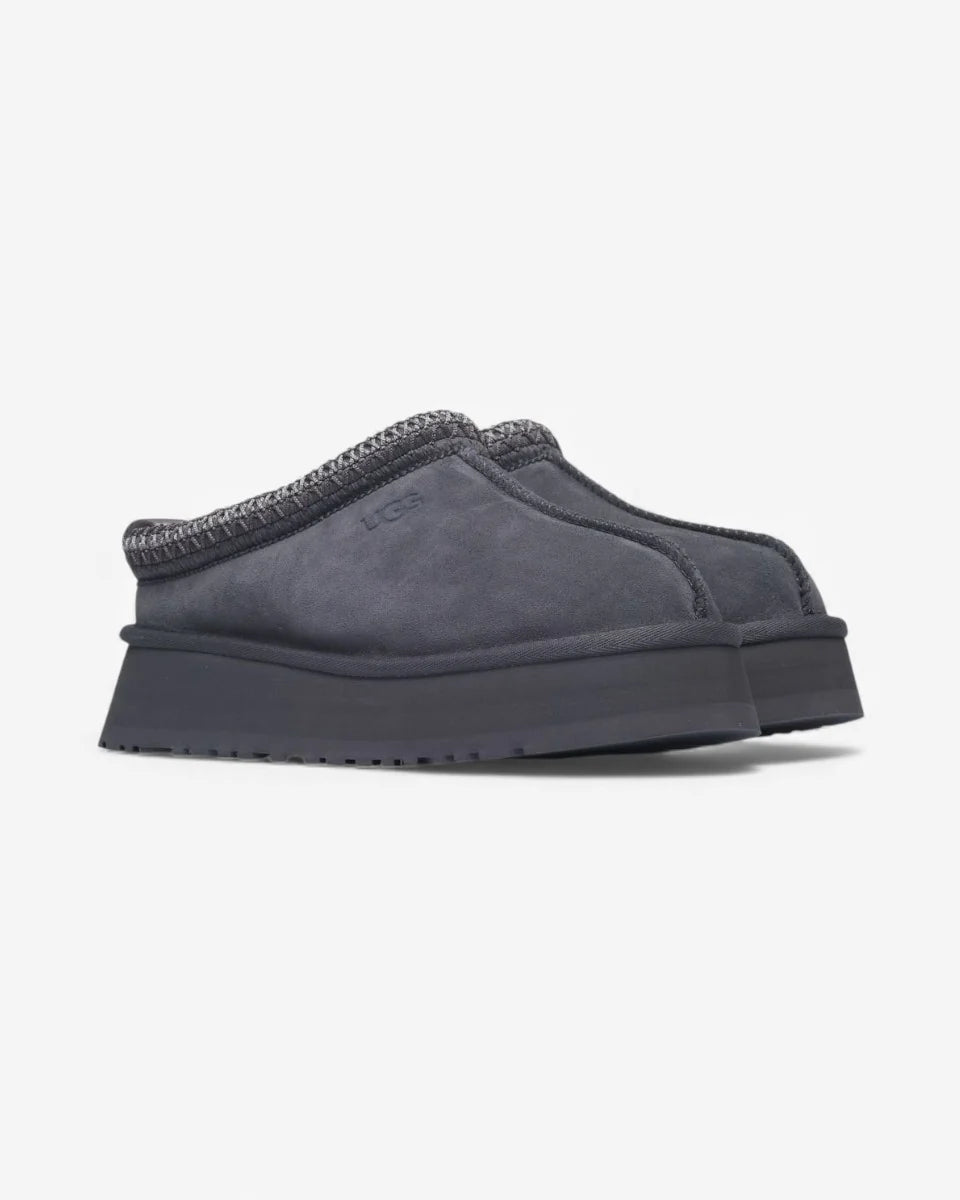 UGG TAZZ II SLIPPER OBSIDIAN