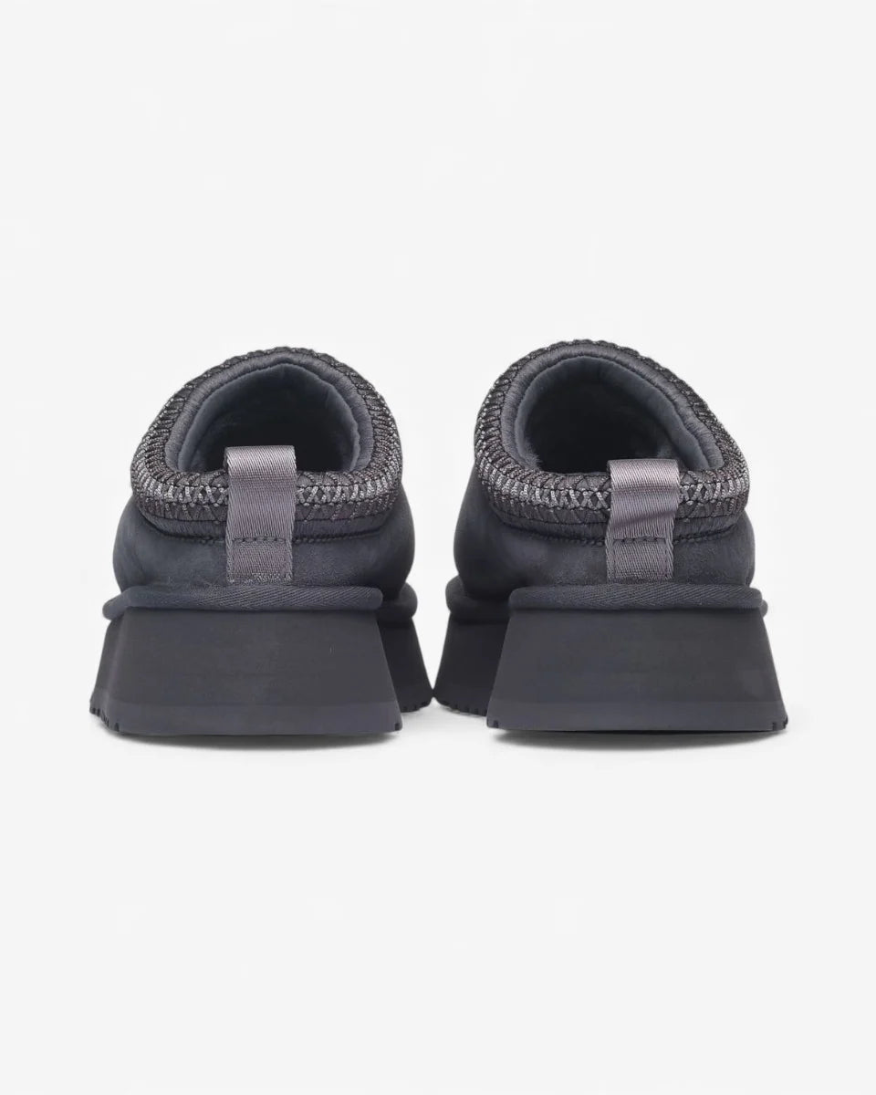 UGG TAZZ II SLIPPER OBSIDIAN