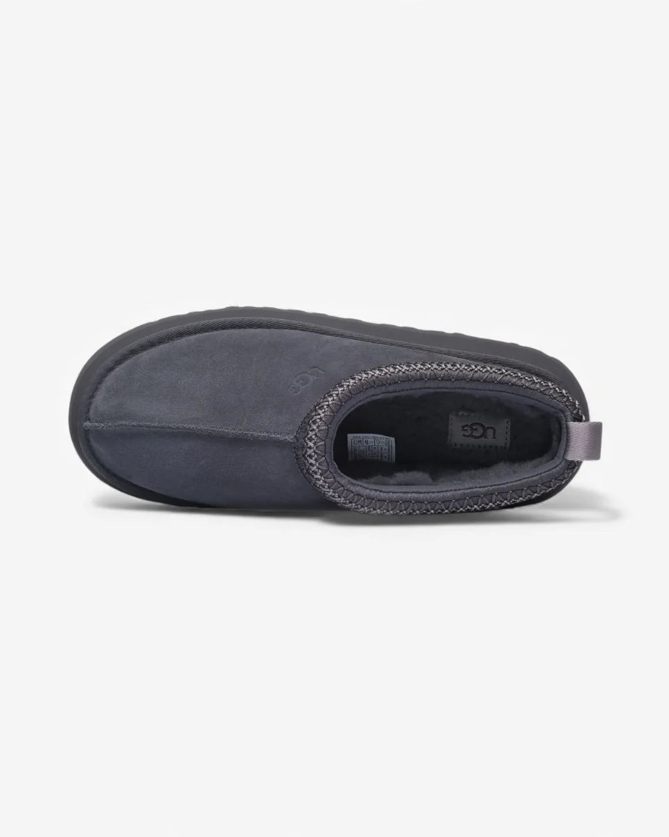 UGG TAZZ II SLIPPER OBSIDIAN