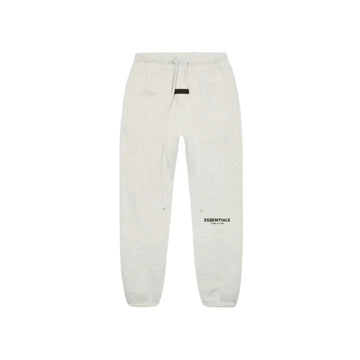 Fear of God Essentials Sweatpants (SS22) Light Oatmeal spodnie streetwear