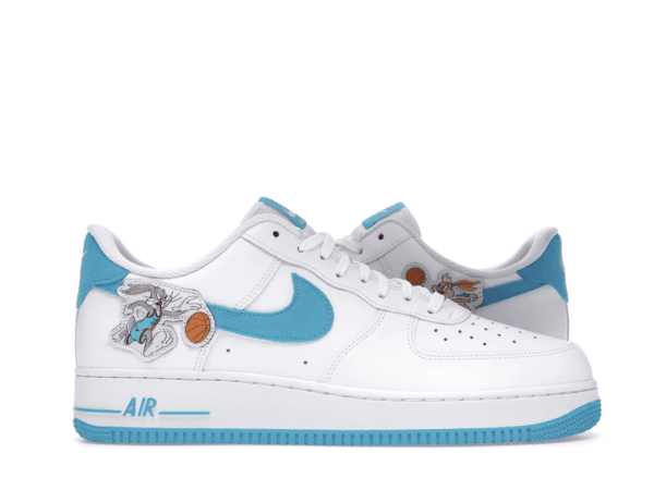 Air Force 1 Low Hare Space Jam